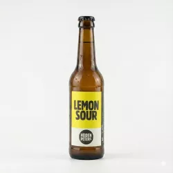 Lemon Sour