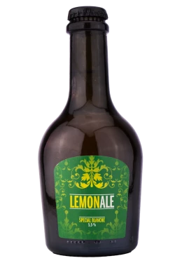 Brauerei Lemon Ale