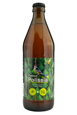 Brauerei Polissia