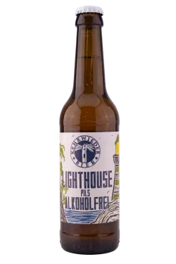 Lighthouse Pils