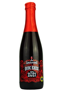 Brauerei Cuvee Rene Kriek Blend 2021