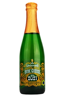 Brauerei Cuvee Rene Gueuze Blend 2021