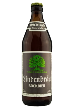 Brauerei Bockbier