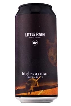 Brauerei Highwayman