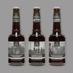 Product 3er "Local Heroes"