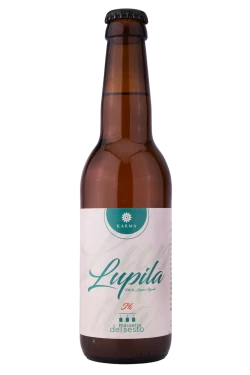 Brauerei Lupila