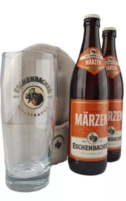 Product Winter Selection - Märzen Edition