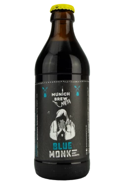 Brauerei Blue Monk