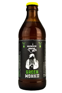 Brauerei Green Monk