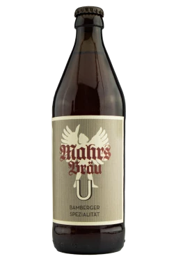 Brauerei Mahrs Bräu a U