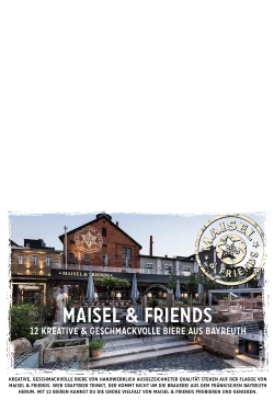 Product Maisel & Friends Bierpaket