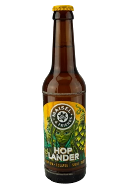 Product Hoplander - Single Hop IPA