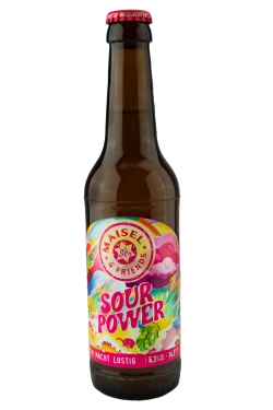 Brauerei Sour Power