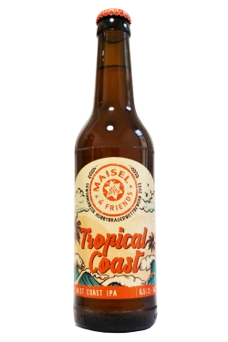 Brauerei Tropical Coast