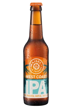 West Coast IPA