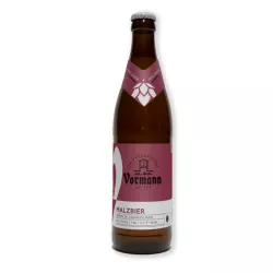 Brauerei Malzbier 0,5l 