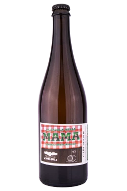 Brauerei La tavola della Mama