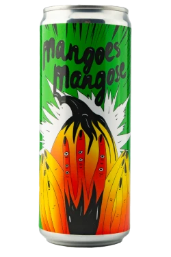 Brauerei Mangoes Mangose