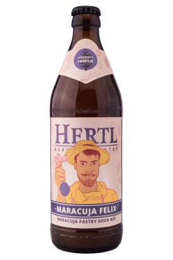 Brauerei Maracuja Felix