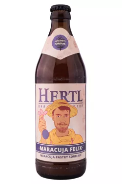 Maracuja Felix