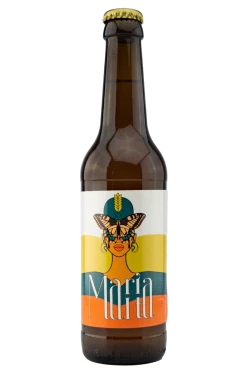 Brauerei Maria Malta Malzbier