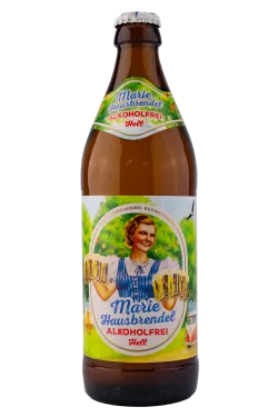 Product Marie Hausbrendel Alkoholfrei Hell