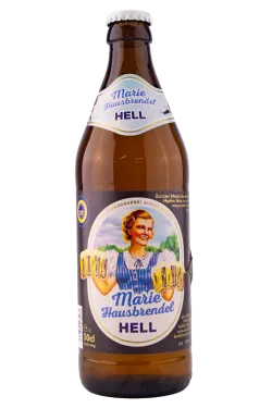 Product Marie Hausbrendel Hell