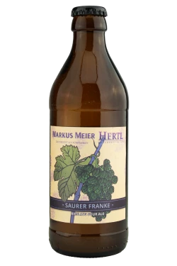 Brauerei Saurer Franke