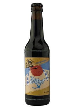 Brauerei Hafensänger Baltic Porter