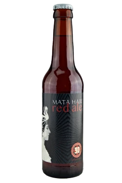 Brauerei Mata Hari