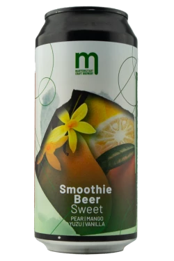 Brauerei Smoothie Beer