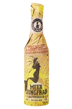 Brauerei Meerjungfrau