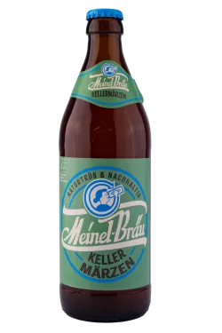 Kellermärzen
