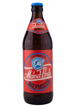 Brauerei Mephisto Bier