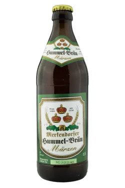 Brauerei Märzen