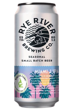 Brauerei MIAMI J IPA