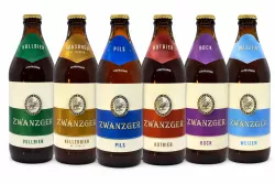 Product Mischpaket - Zwanzger Klassiker