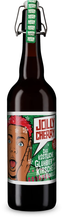 Brauerei Jolly Cherry