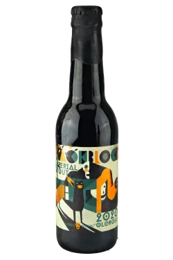 Brauerei Black Block