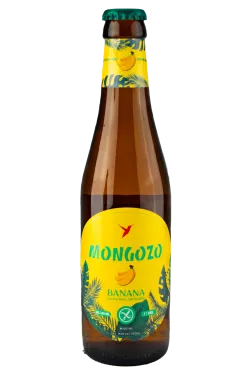 Mongozo Banana