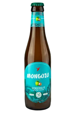 Mongozo Coconut