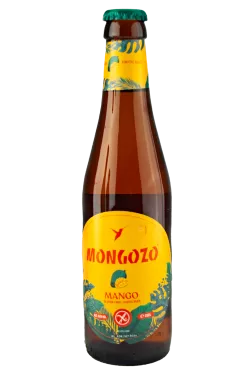 Mongozo Mango