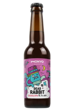 Brauerei Dead Rabbit