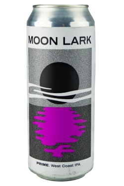 Moon Lark prime - west coast ipa - Die Bierothek