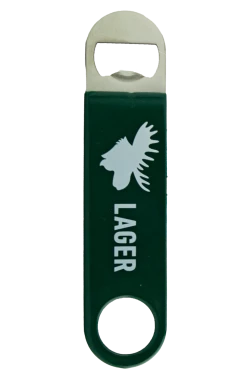 Moosehead Breweries flaschenöffner lager - Die Bierothek