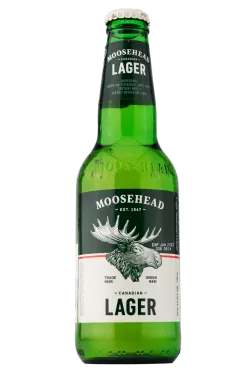 Brauerei Canadian Lager