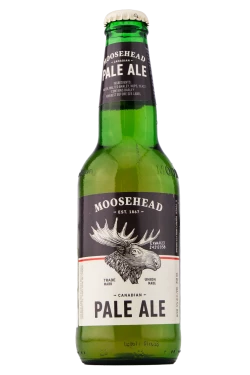 Brauerei Canadian Pale Ale