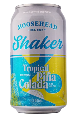 Brauerei Shaker Tropical Pina Colada