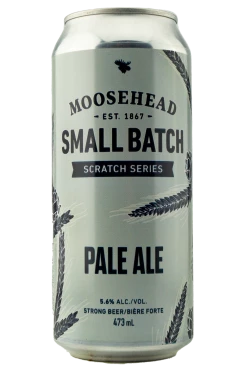 Brauerei Small Batch Pale Ale