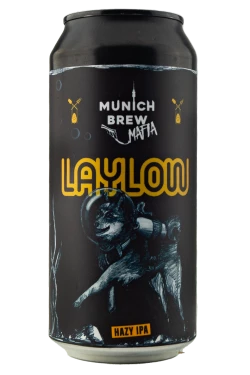 Brauerei Lay Low